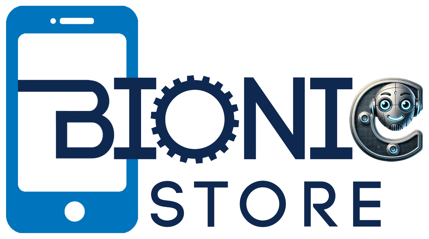 Bionic Store